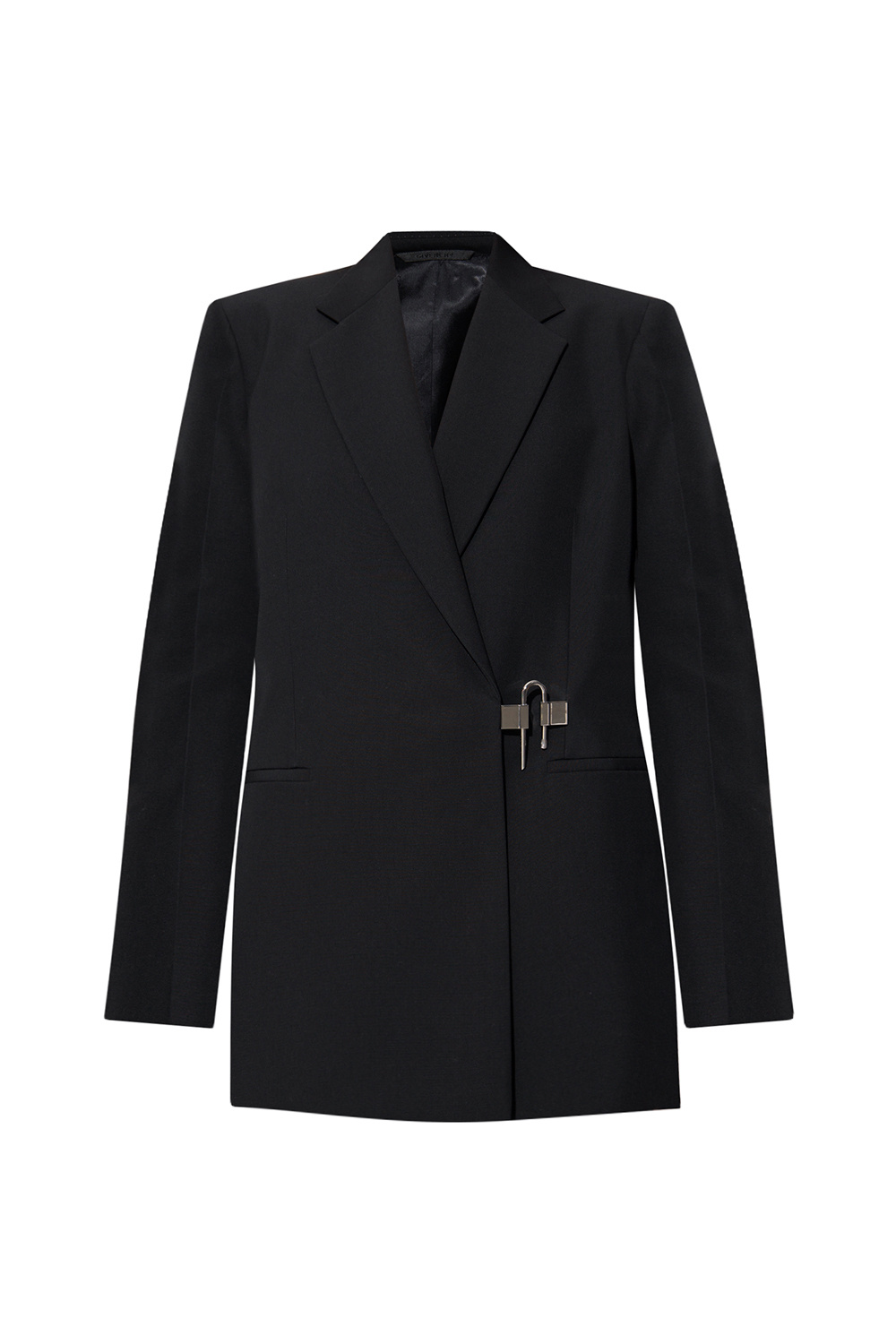 Givenchy vintage denim jacket - SchaferandweinerShops Oman